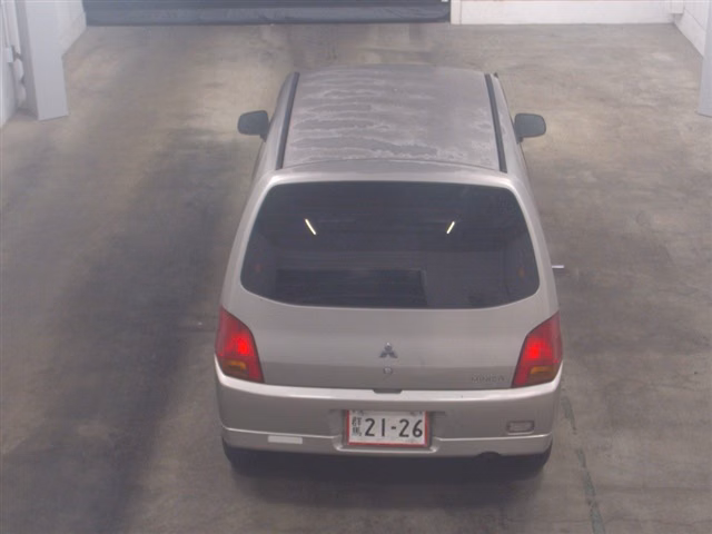 MITSUBISHI MINICA