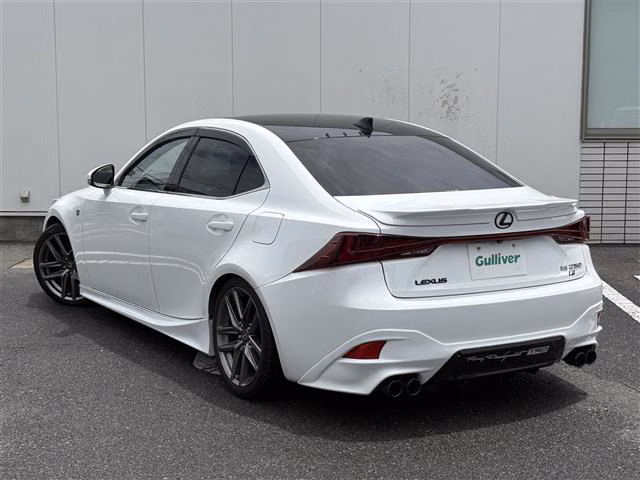 LEXUS IS250