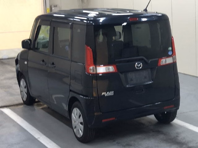 MAZDA FLAIR WAGON