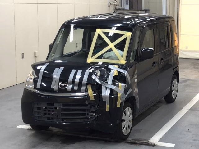 MAZDA FLAIR WAGON