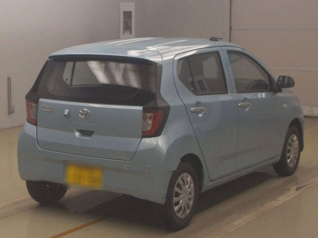 TOYOTA PIXIS EPOCH