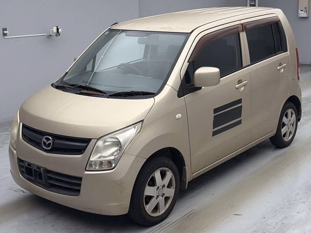 MAZDA AZ-WAGON