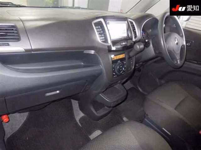 MITSUBISHI DELICA D:2