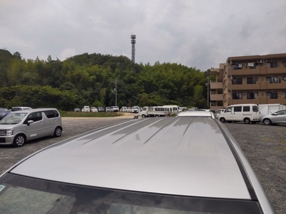 MAZDA FLAIR