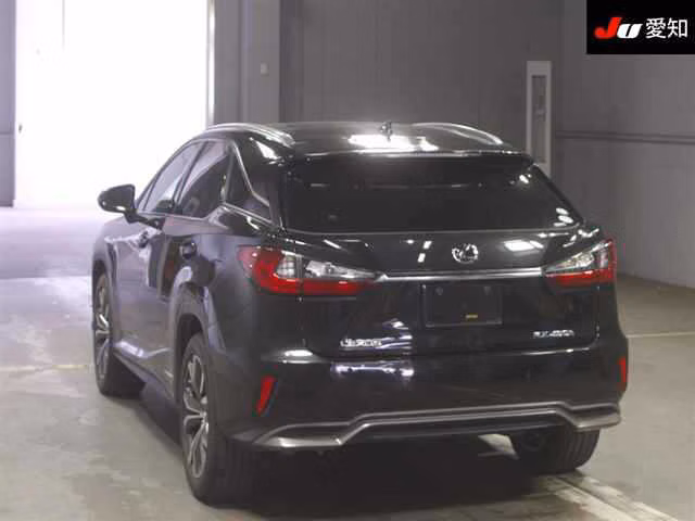 LEXUS RX450H