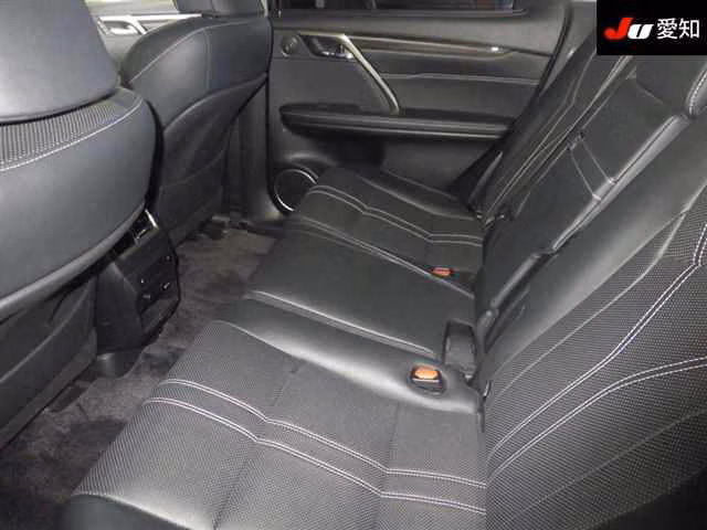 LEXUS RX450H