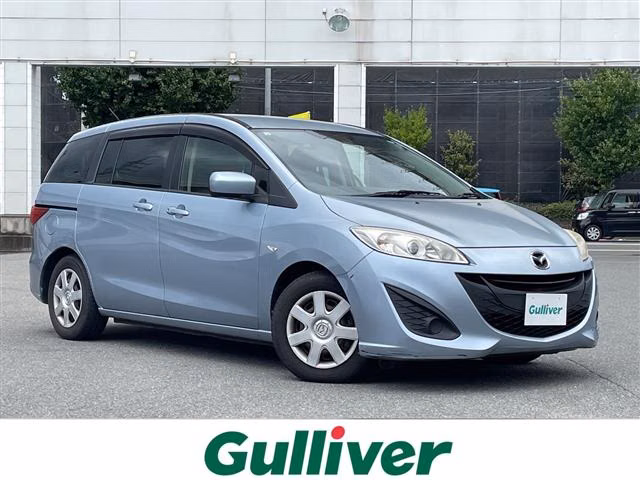 MAZDA PREMACY