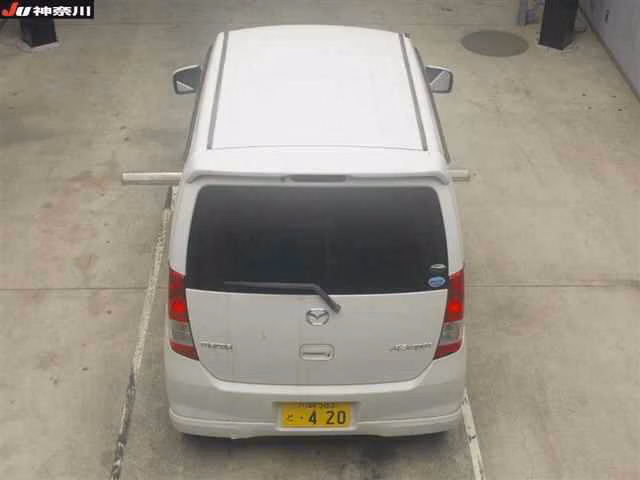 MAZDA AZ-WAGON