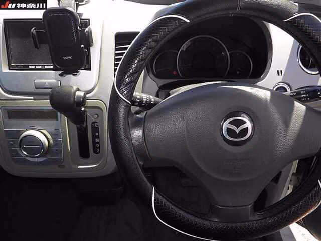 MAZDA AZ-WAGON