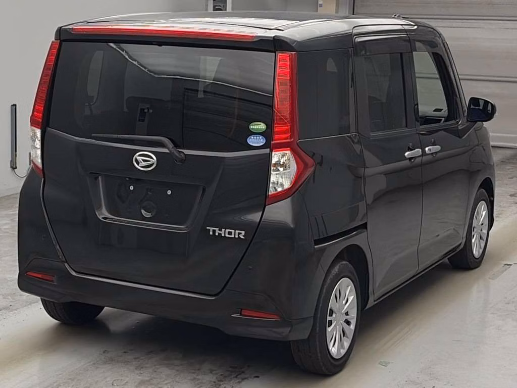 DAIHATSU THOR