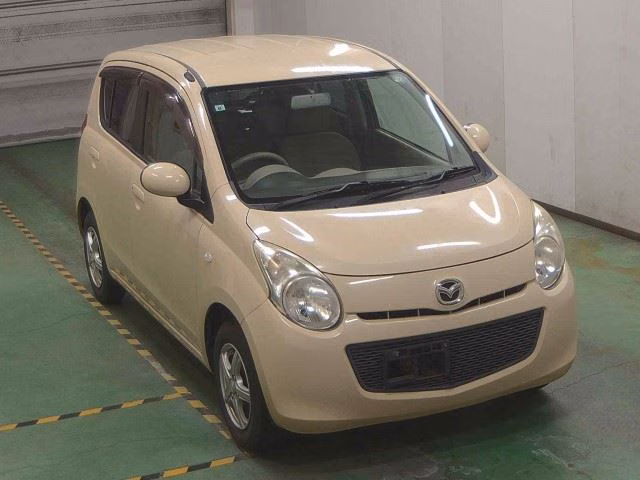 MAZDA CAROL