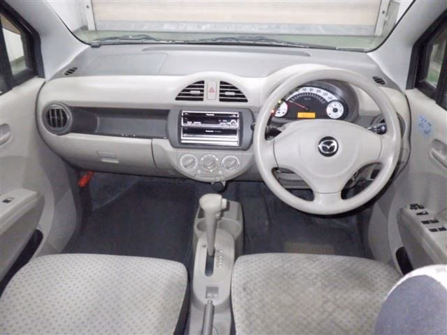 MAZDA CAROL