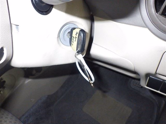 MAZDA CAROL