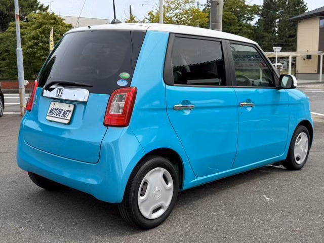 HONDA N-ONE