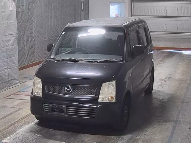 MAZDA AZ-WAGON