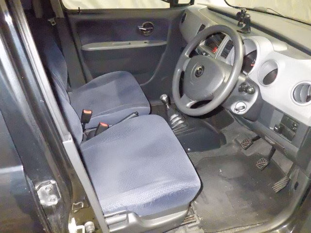 MAZDA AZ-WAGON