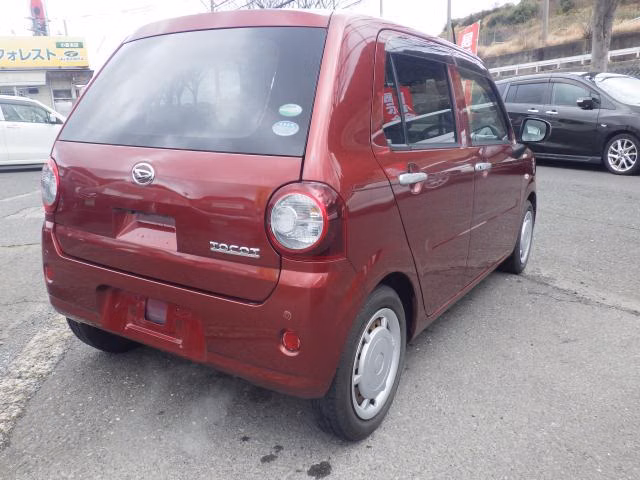 DAIHATSU MIRA TOCOT
