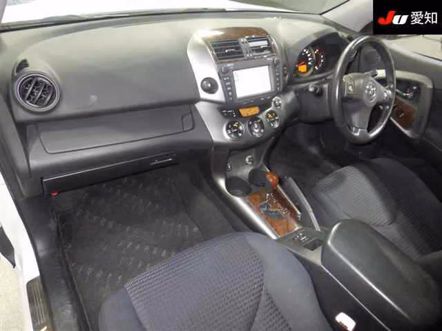 TOYOTA VANGUARD