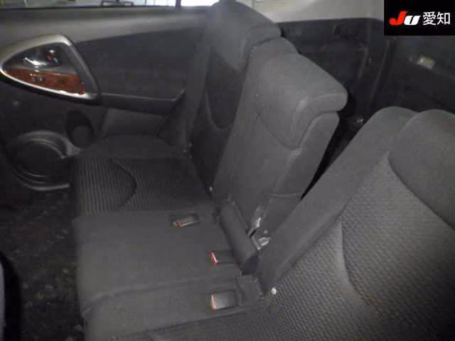 TOYOTA VANGUARD