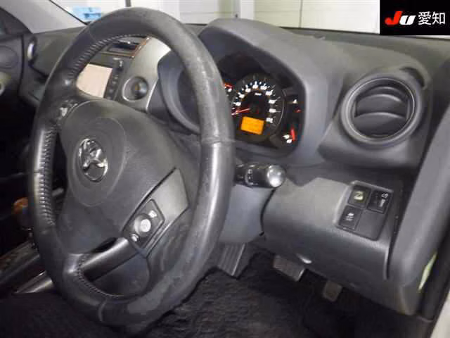 TOYOTA VANGUARD