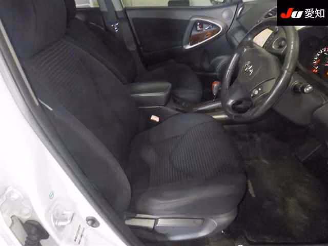 TOYOTA VANGUARD