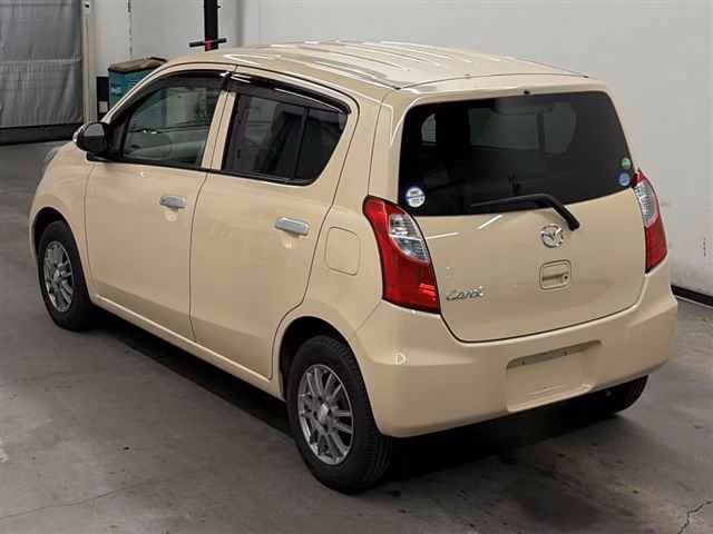 MAZDA CAROL