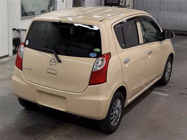 MAZDA CAROL