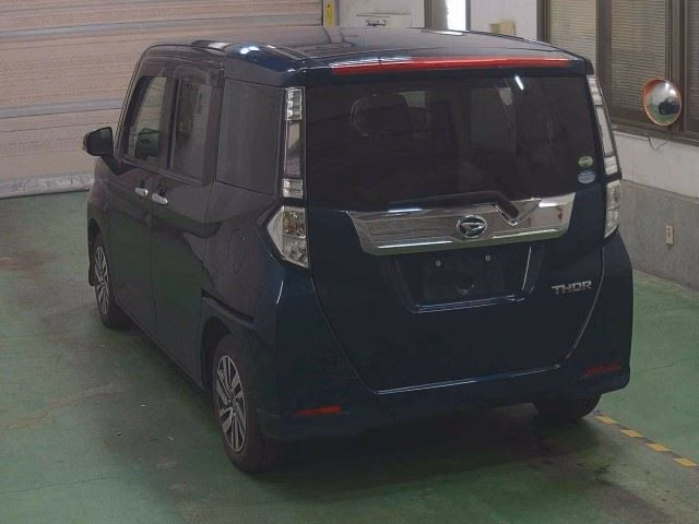 DAIHATSU THOR