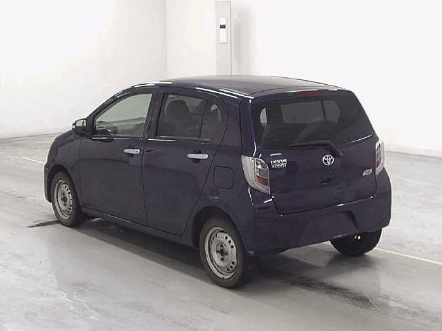 TOYOTA PIXIS EPOCH