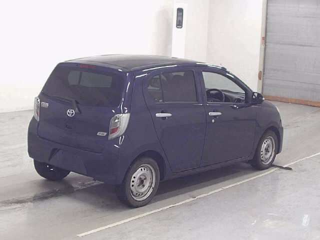 TOYOTA PIXIS EPOCH
