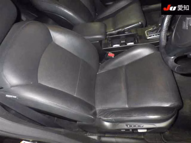 SUZUKI KIZASHI