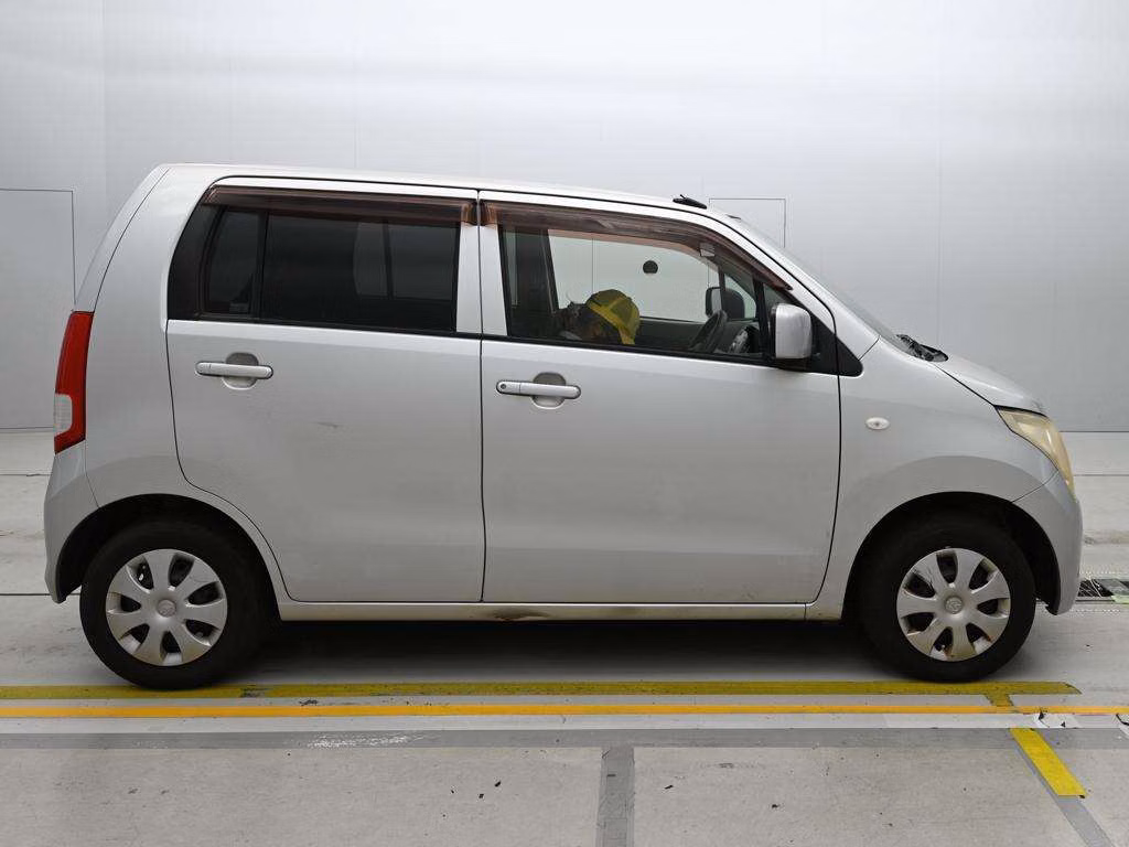 MAZDA AZ-WAGON