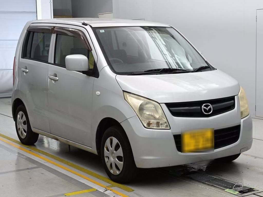 MAZDA AZ-WAGON