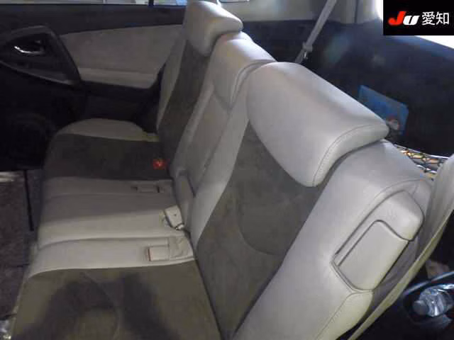 TOYOTA VANGUARD