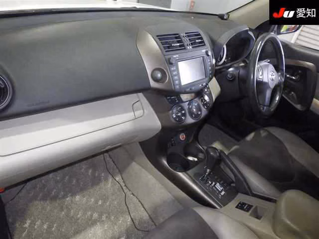 TOYOTA VANGUARD