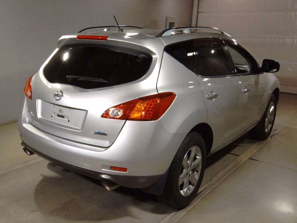 NISSAN MURANO
