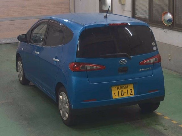 DAIHATSU SONICA