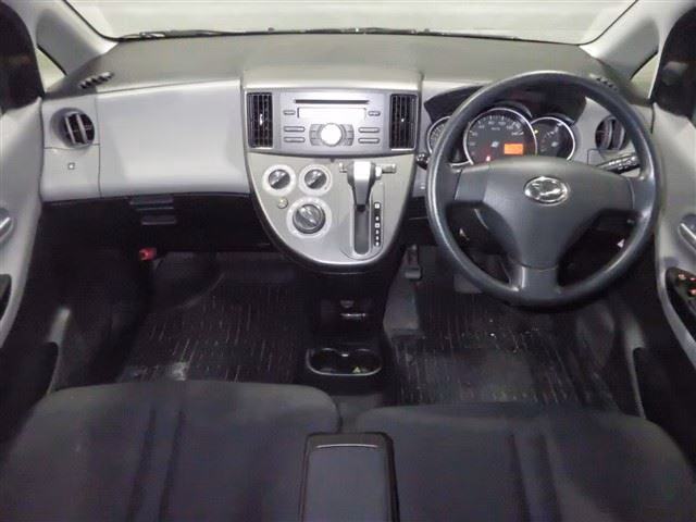DAIHATSU SONICA