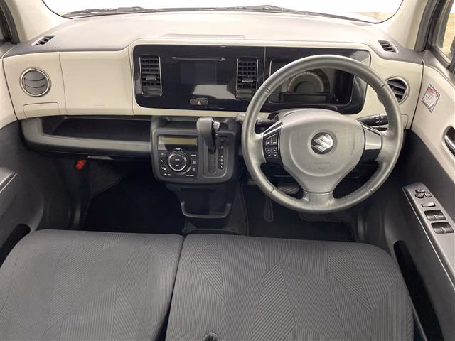 SUZUKI MR WAGON