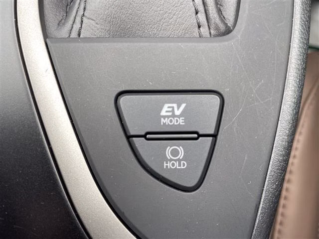 LEXUS UX250H
