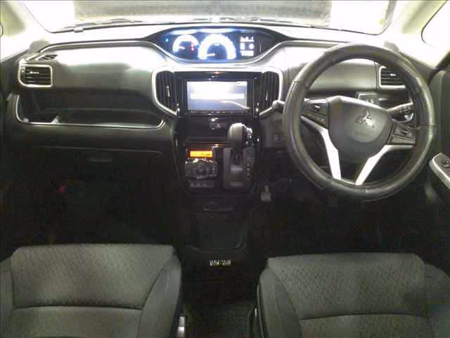 MITSUBISHI DELICA D:2