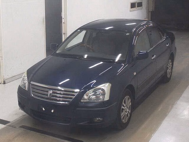 TOYOTA PREMIO