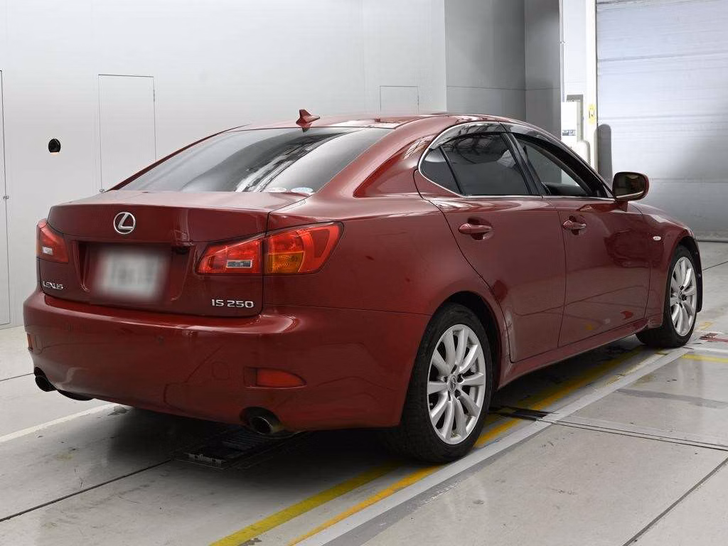 LEXUS IS250