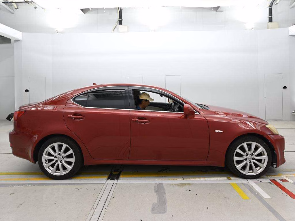 LEXUS IS250