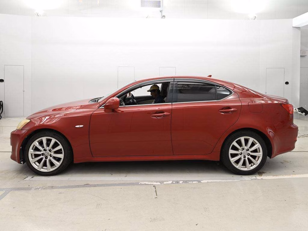 LEXUS IS250