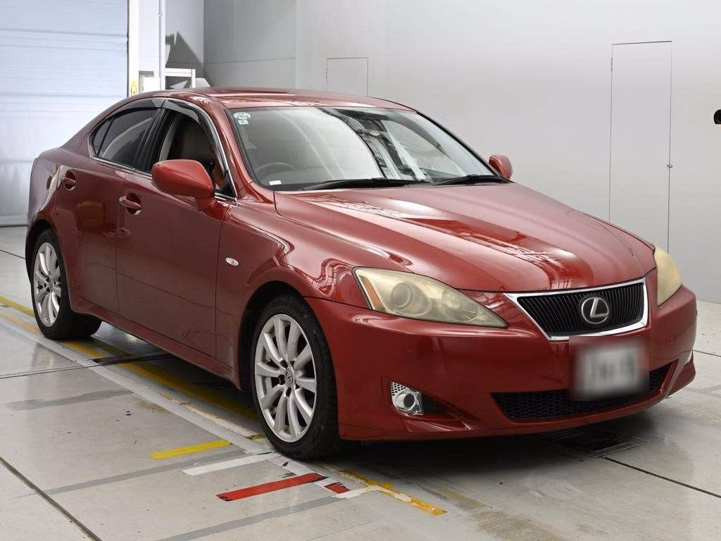LEXUS IS250