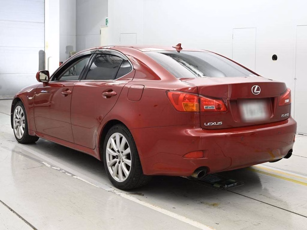 LEXUS IS250