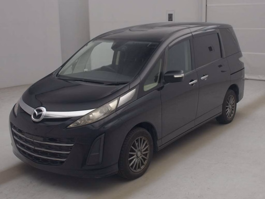 MAZDA BIANTE