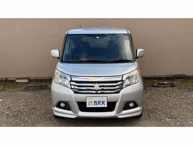 MITSUBISHI DELICA D:2