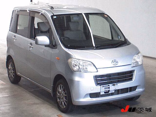 DAIHATSU TANTO EXE